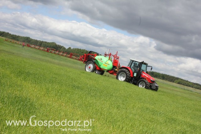 Zielone Agro Show Kąkolewo - Polskie Zboża  - 97