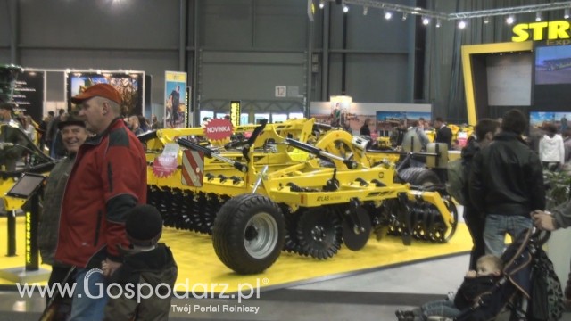 TECHAGRO 2012  - 46