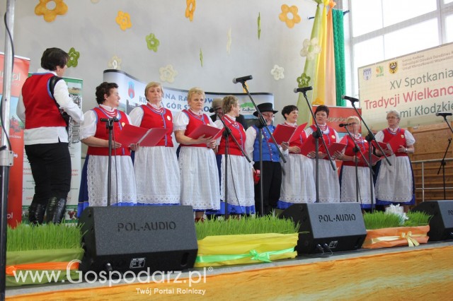 XV Spotkania Tradycji Wielkanocnych Ziemi Kłodzkiej - 109