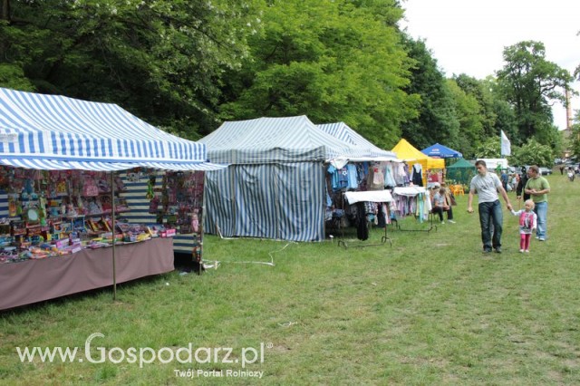 XX Targi Rolnicze Lubniewice