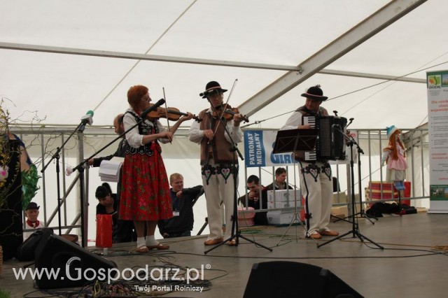 Fotoreportaż z XIV Spotkań Tradycji Wielkanocnych Ziemi Kłodzkiej