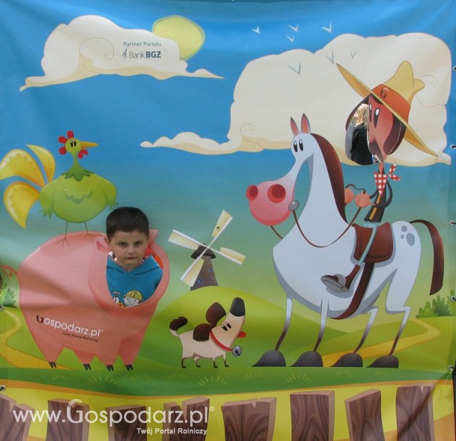 Zagroda Gospodarz.pl