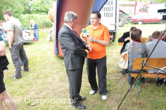 XX Targi Rolnicze Lubniewice