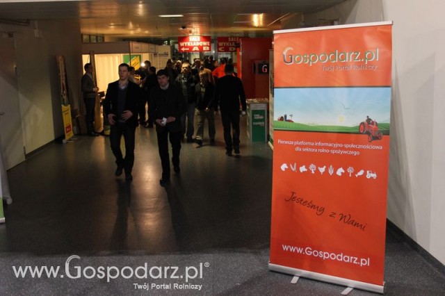 XII Międzynarodowe Targi FERMA BYDŁA i XV Międzynarodowe Targi FERMA ŚWIŃ i DROBIU - 11