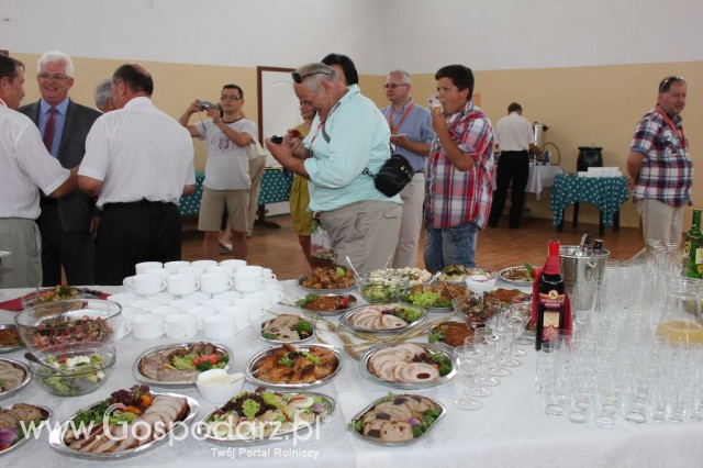 Festiwal Wieprzowiny w Bełżycach - 81