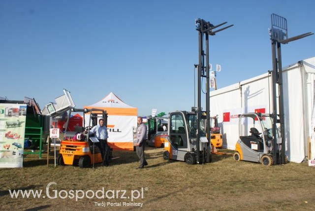 Zdj. - 254 - STILL POLSKA Sp. z o.o.