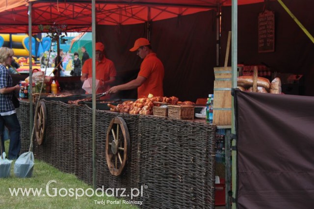 XX Targi Rolnicze Lubniewice