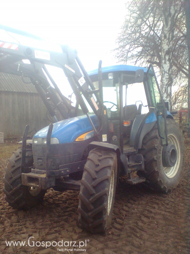 NEW HOLLAND
