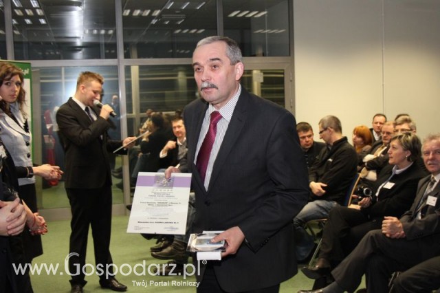 XII Międzynarodowe Targi FERMA BYDŁA i XV Międzynarodowe Targi FERMA ŚWIŃ i DROBIU - 59