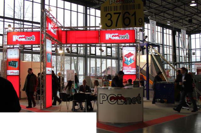 Foto reportaż z Międzynarodowych Targów Hodowli Zwierząt FARMA