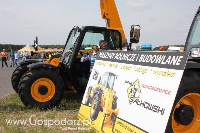 Polskie Zboża Zielone Agroshow - 68