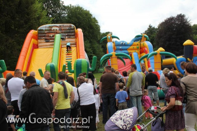 XX Targi Rolnicze Lubniewice