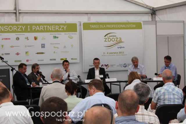 Polskie Zboża 2011
