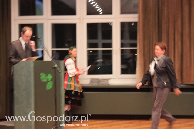 Fotoreportaż  z XI Międzynarodowych Targów Fermy Bydła