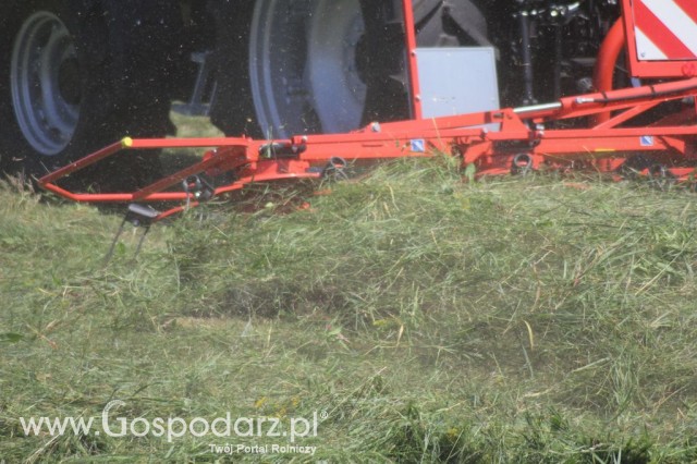 Pokaz maszyn zielonkowych - Opolagra 2012 - 37