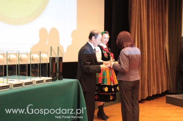 Fotoreportaż  z XI Międzynarodowych Targów Fermy Bydła