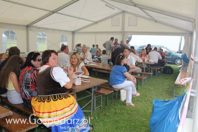 Festiwal Wieprzowiny w Bełżycach - 17