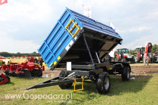 Metal-Fach - Szepietowo 2012 - 52