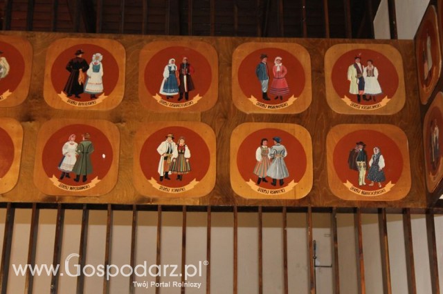 Zespół Szkół Rolniczych im. Powstańców WLKP. w Bojanowie