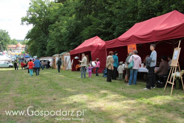 XX Targi Rolnicze Lubniewice