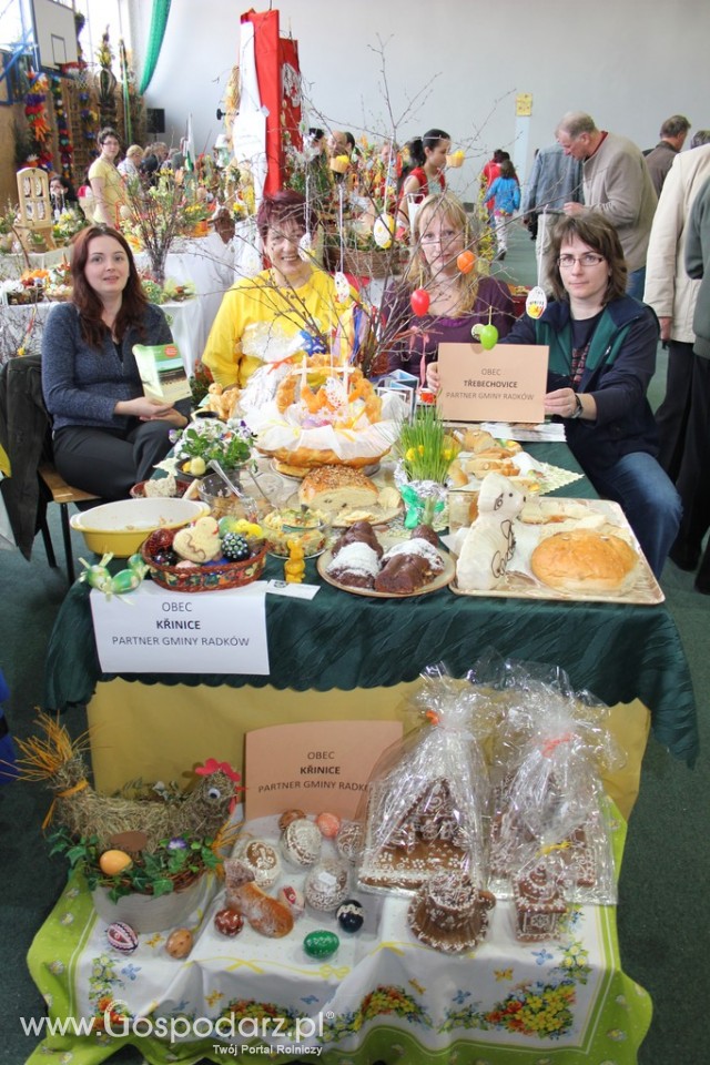 XV Spotkania Tradycji Wielkanocnych Ziemi Kłodzkiej - 94