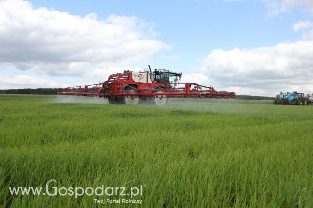 Zielone Agro Show Kąkolewo - Polskie Zboża  - 132