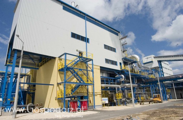 Instalacja produkcyjna