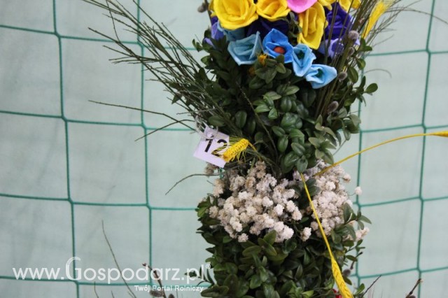 Fotoreportaż z XIV Spotkań Tradycji Wielkanocnych Ziemi Kłodzkiej