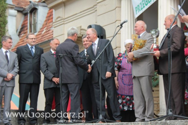 XX Targi Rolnicze Lubniewice