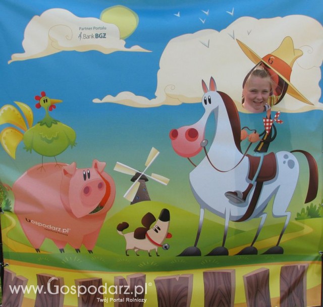 Zagroda Gospodarz.pl