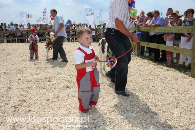 Konkurs Młodego Hodowcy - 12