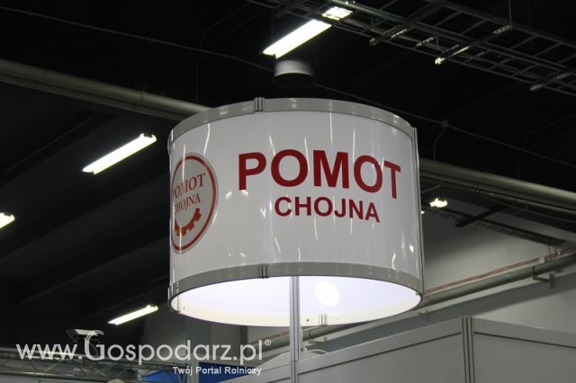 Fotoreportaż AGROTECH, LAS EXPO 2011