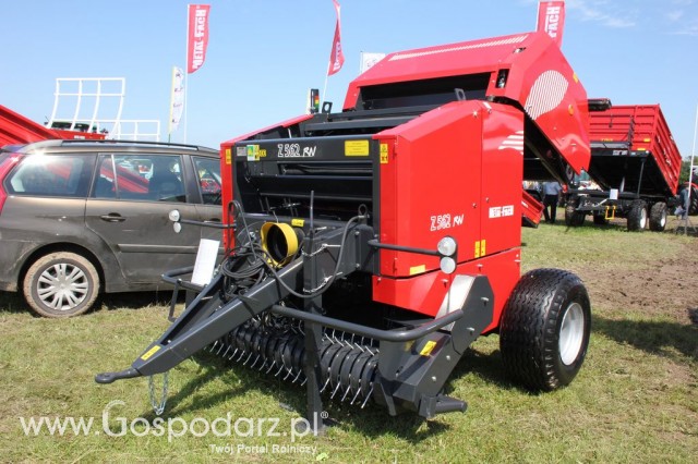 Metal-Fach - Szepietowo 2012 - 3