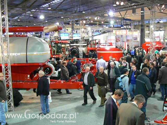 AGROTECHNICA 2011, AgroProfi.pl