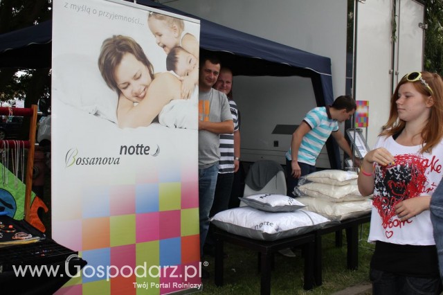 IX Święto Gęsi w Biskupcu - 120