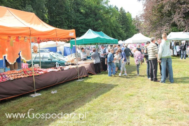 XX Targi Rolnicze Lubniewice