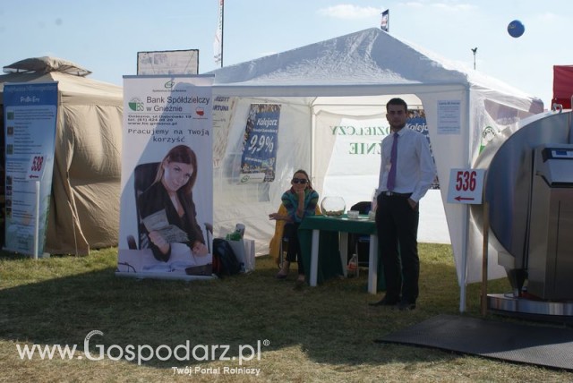 Zdj. - 93 - Bank Spółdzielczy w Gnieźnie