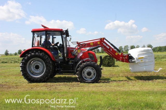 Metal-Fach - Szepietowo 2012 - 47