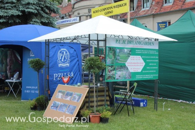 XX Targi Rolnicze Lubniewice