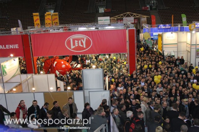 XII Międzynarodowe Targi FERMA BYDŁA i XV Międzynarodowe Targi FERMA ŚWIŃ i DROBIU - 51