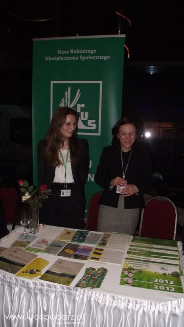 Wybór wójta roku 2011 - 32