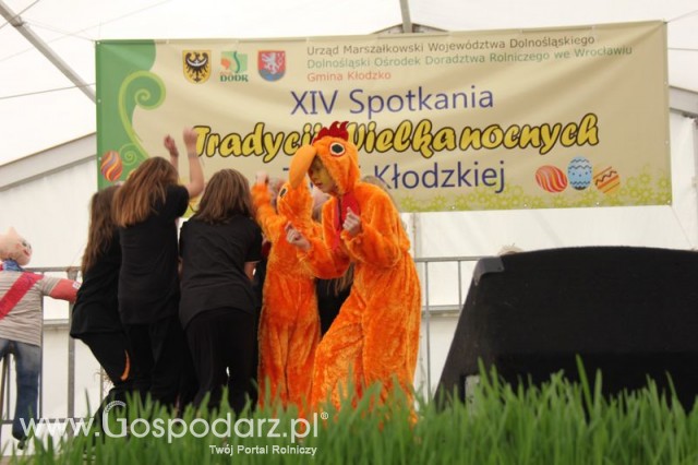 Fotoreportaż z XIV Spotkań Tradycji Wielkanocnych Ziemi Kłodzkiej