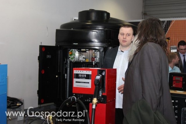 Polagra Premiery 2012 - 1