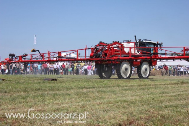 Pokazy opryskiwaczy - Opolagra 2012 - 61