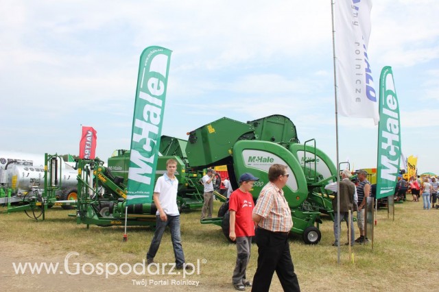 Moto Agro - Opolagra 2012 - 4