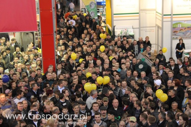 XII Międzynarodowe Targi FERMA BYDŁA i XV Międzynarodowe Targi FERMA ŚWIŃ i DROBIU - 53