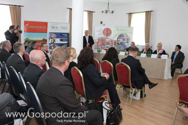 Walne zgromadzenie członków UPEMI - 11