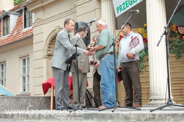 XX Targi Rolnicze Lubniewice