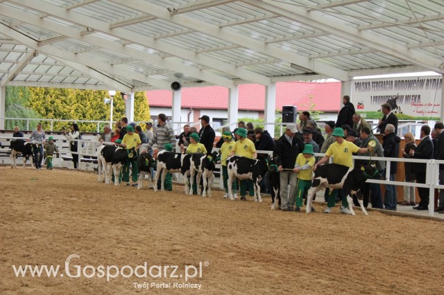 Mali hodowcy Sielinko 2012 - 23