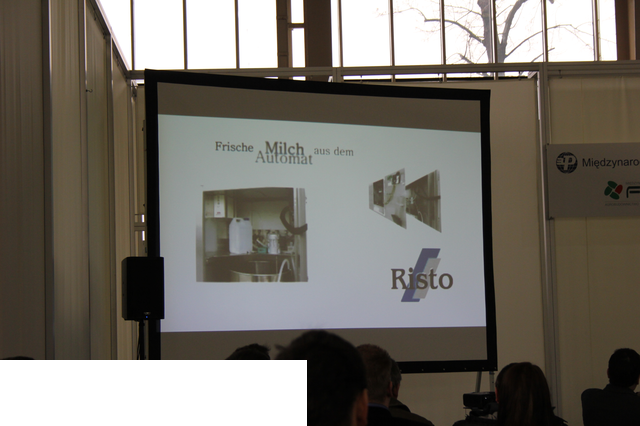 Foto reportaż z Międzynarodowych Targów Hodowli Zwierząt FARMA